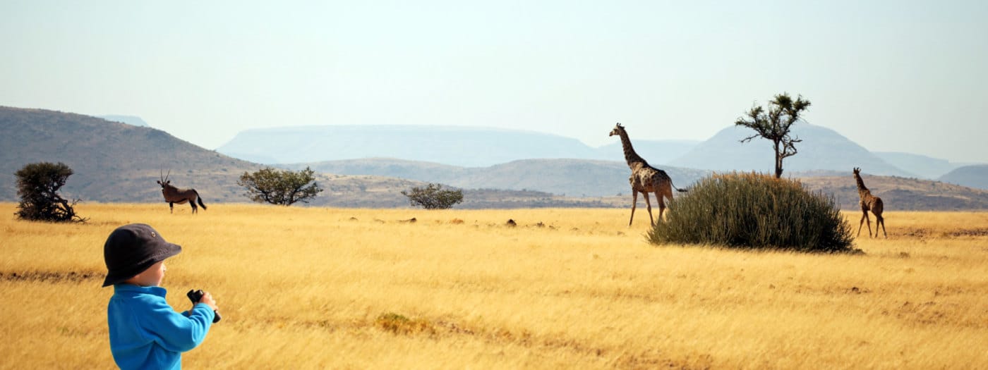 Kenya
