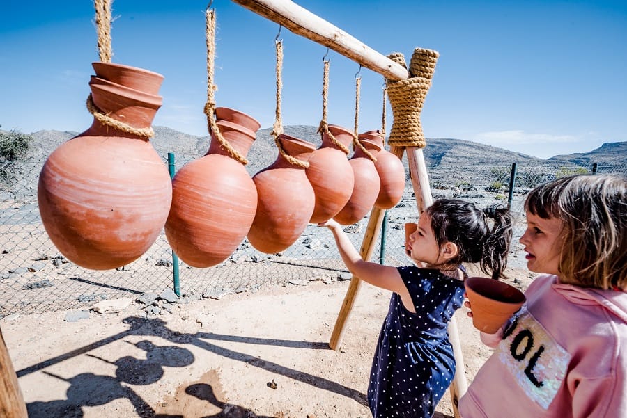 Alila Jabal Akhdar