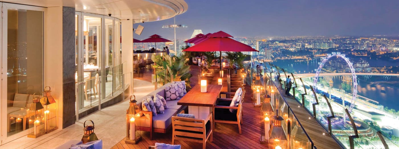 Amazing Things To Do In Singapore