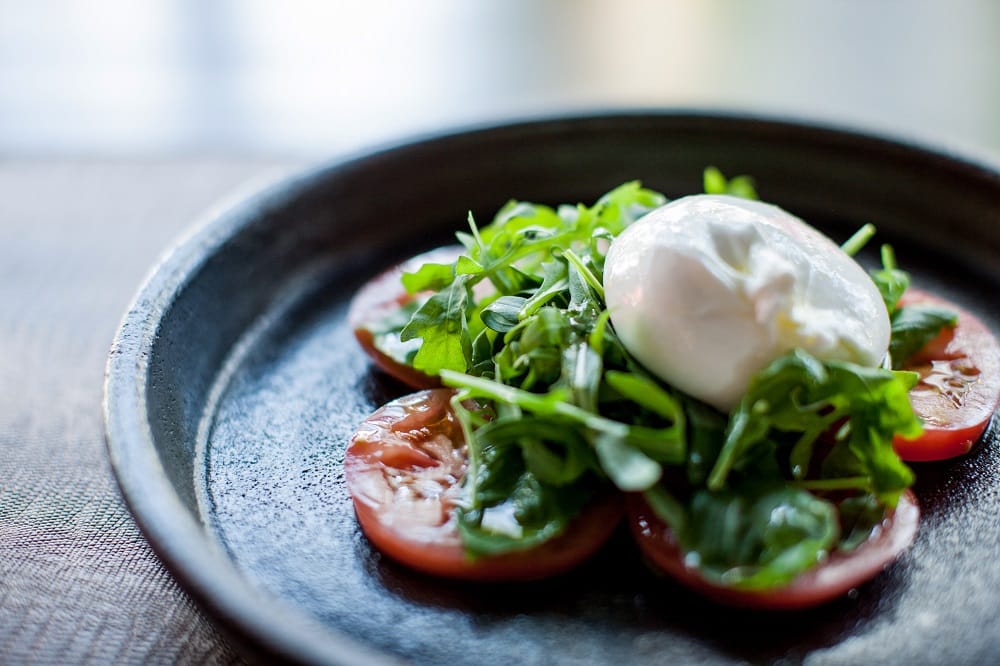 buffalo mozzarella
