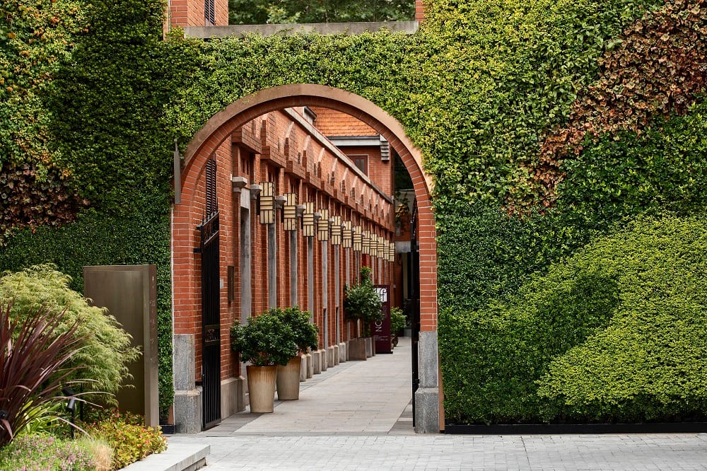 Capella Shanghai