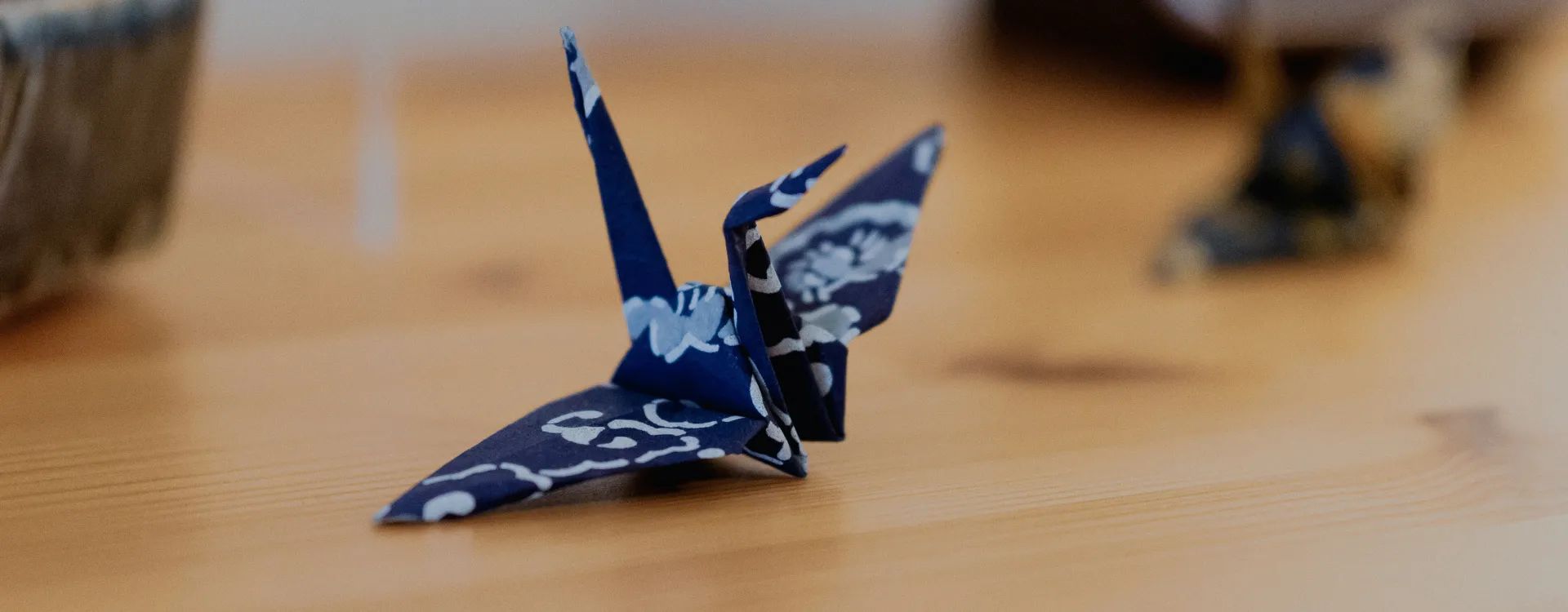 Japanese crafts