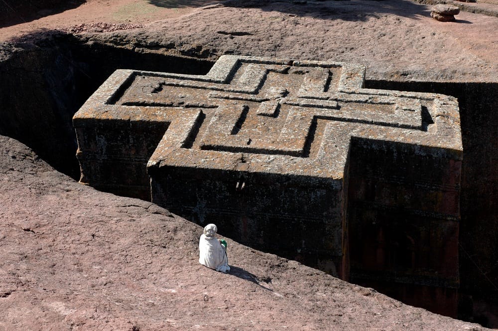 Lalibela