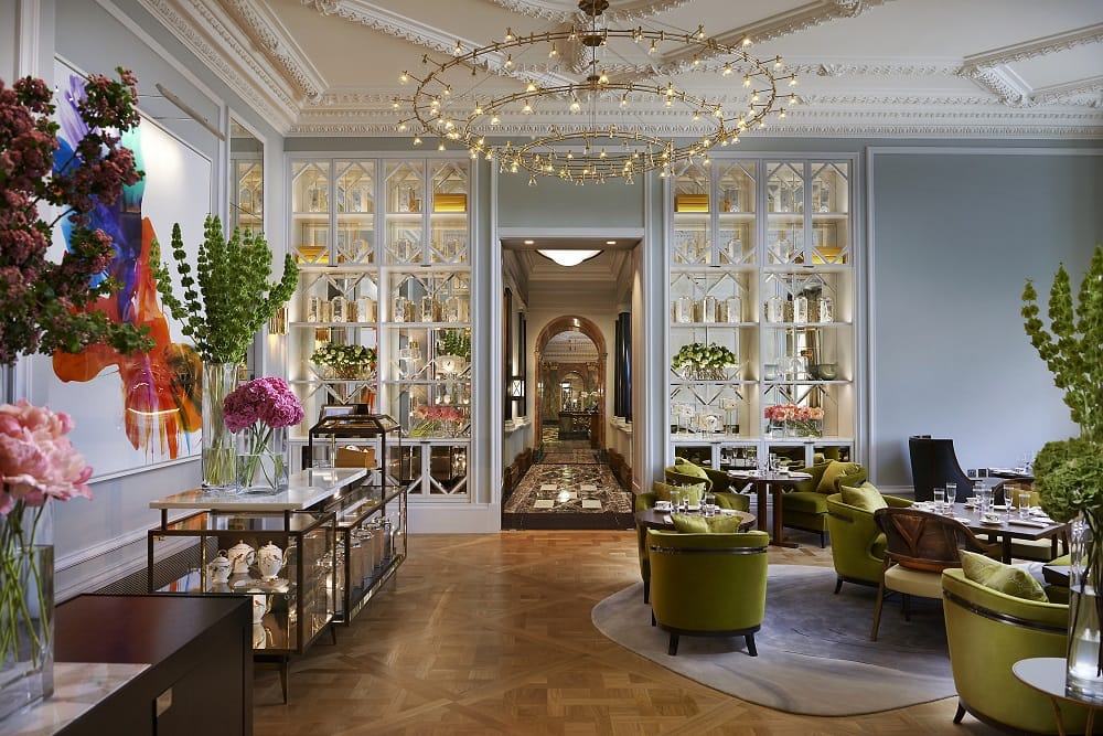 Mandarin Oriental Hyde Park