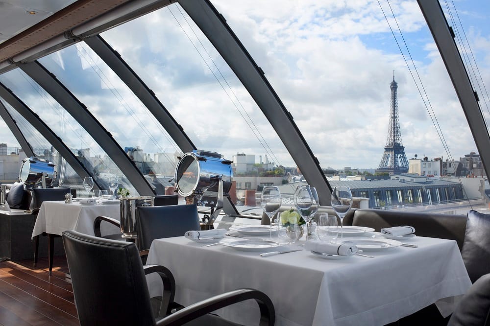 peninsula paris