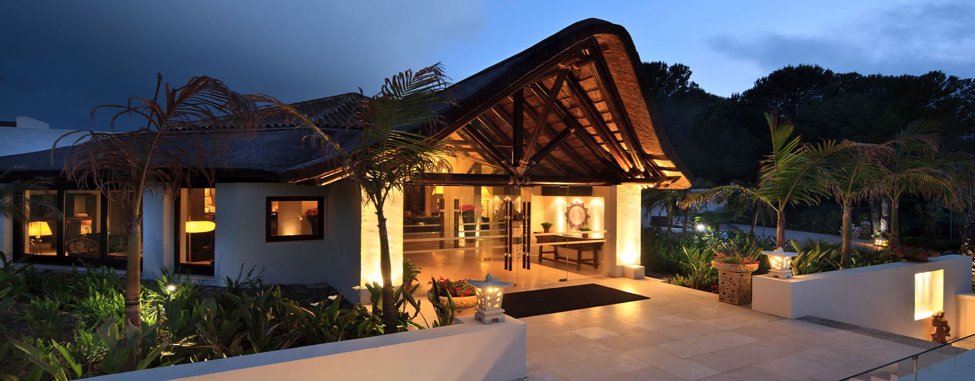 Shanti Som Wellbeing Retreat