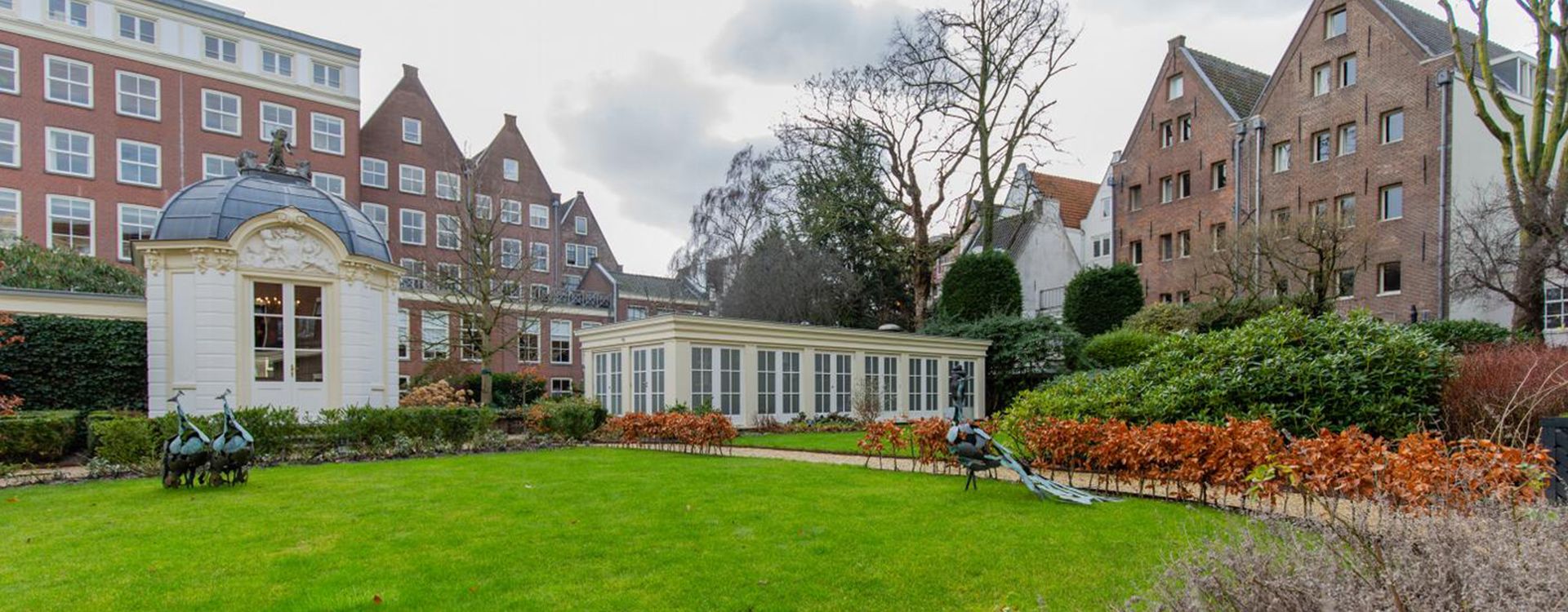 Waldorf Astoria Amsterdam