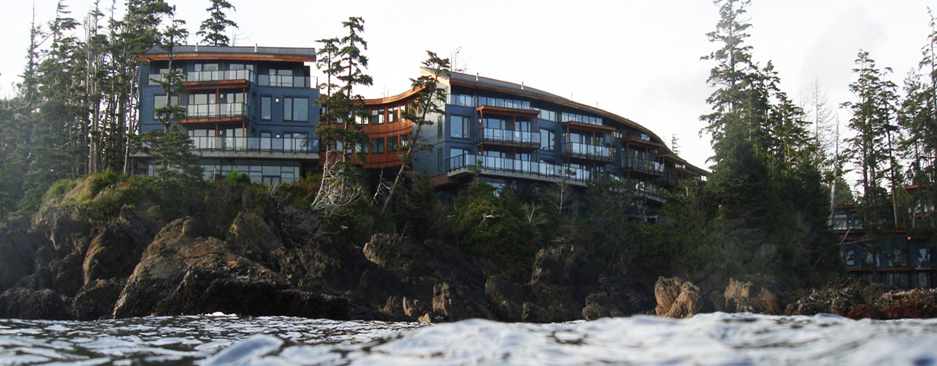 Black Rock Oceanfront Resort