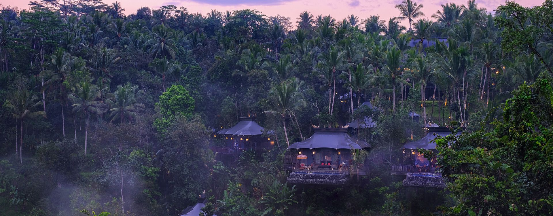 Capella Ubud_Valley View