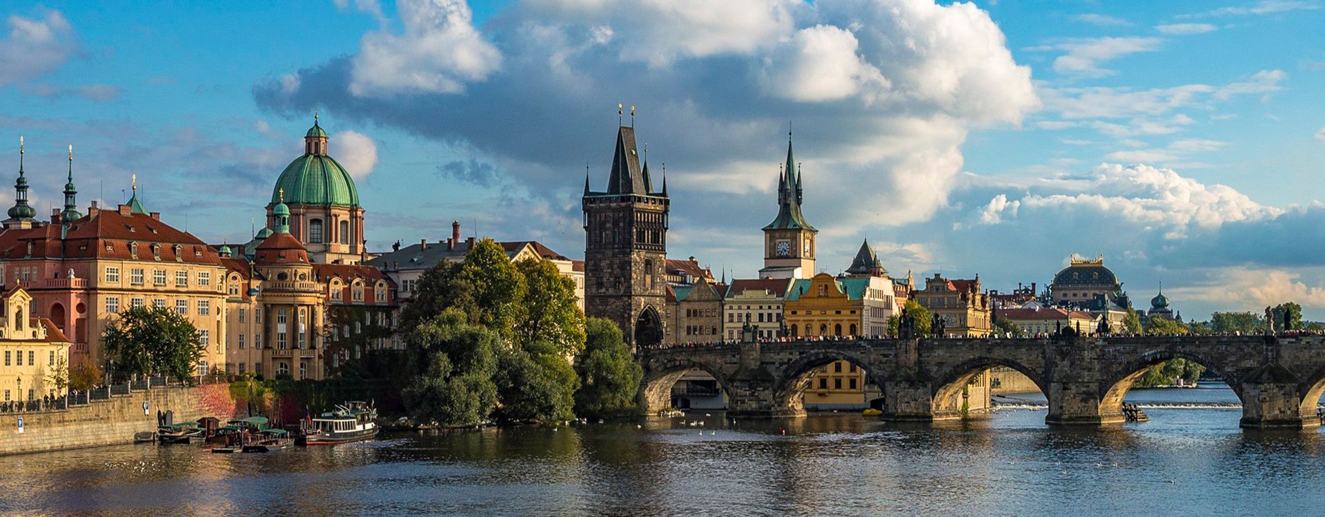 Four Seasons Prague