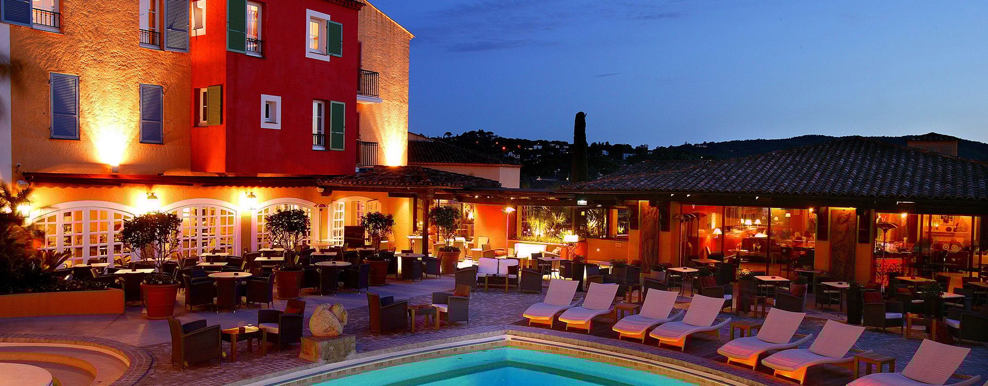 Hotel Byblos