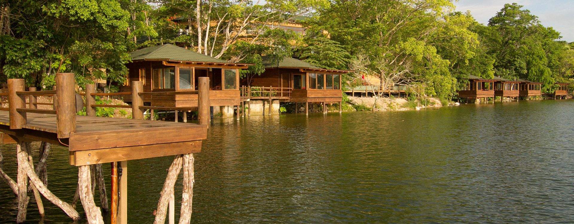 Las Lagunas Boutique Hotel_Overview