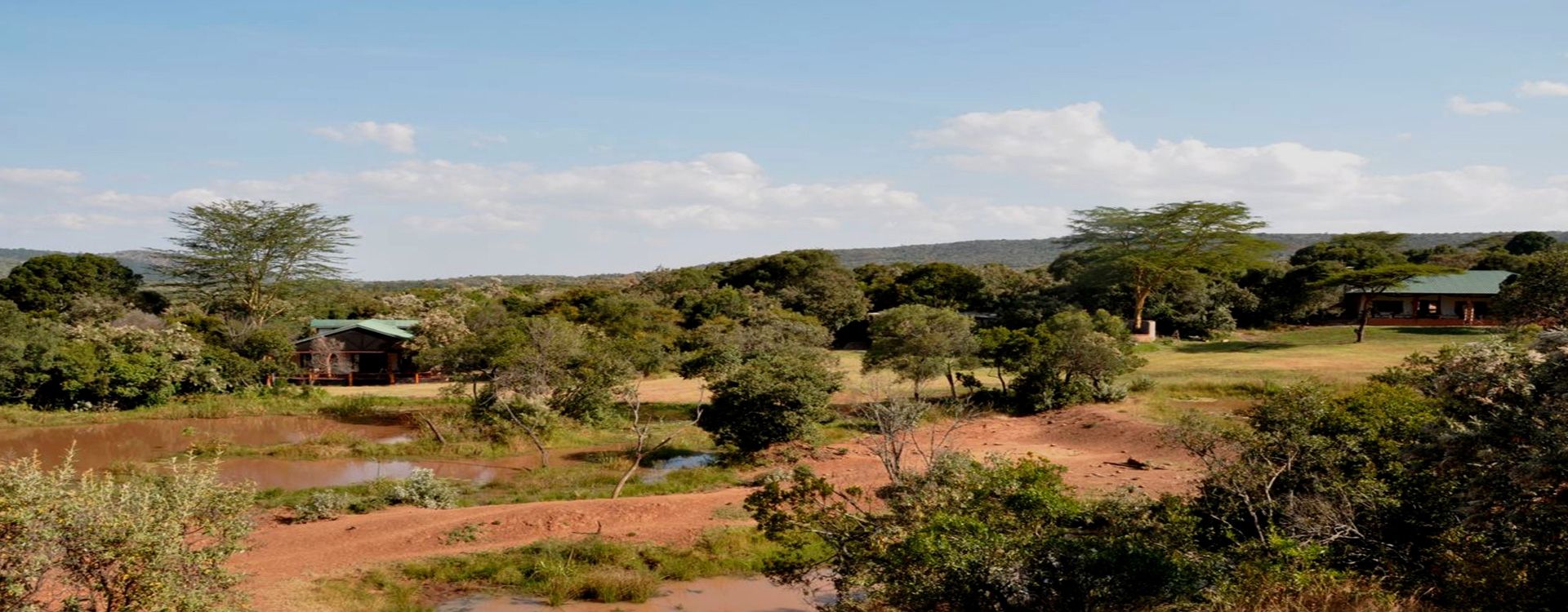 Mara House