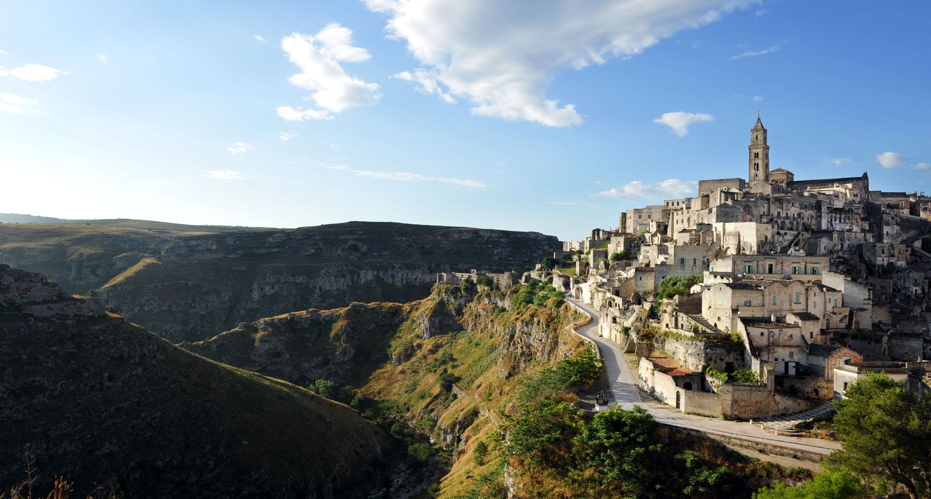 Sextantio le Grotte della Civita 