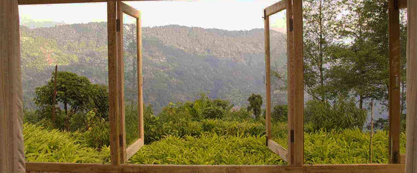 Shakti Sikkim | India