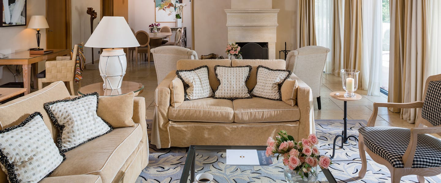 Terre Blanche Hotel