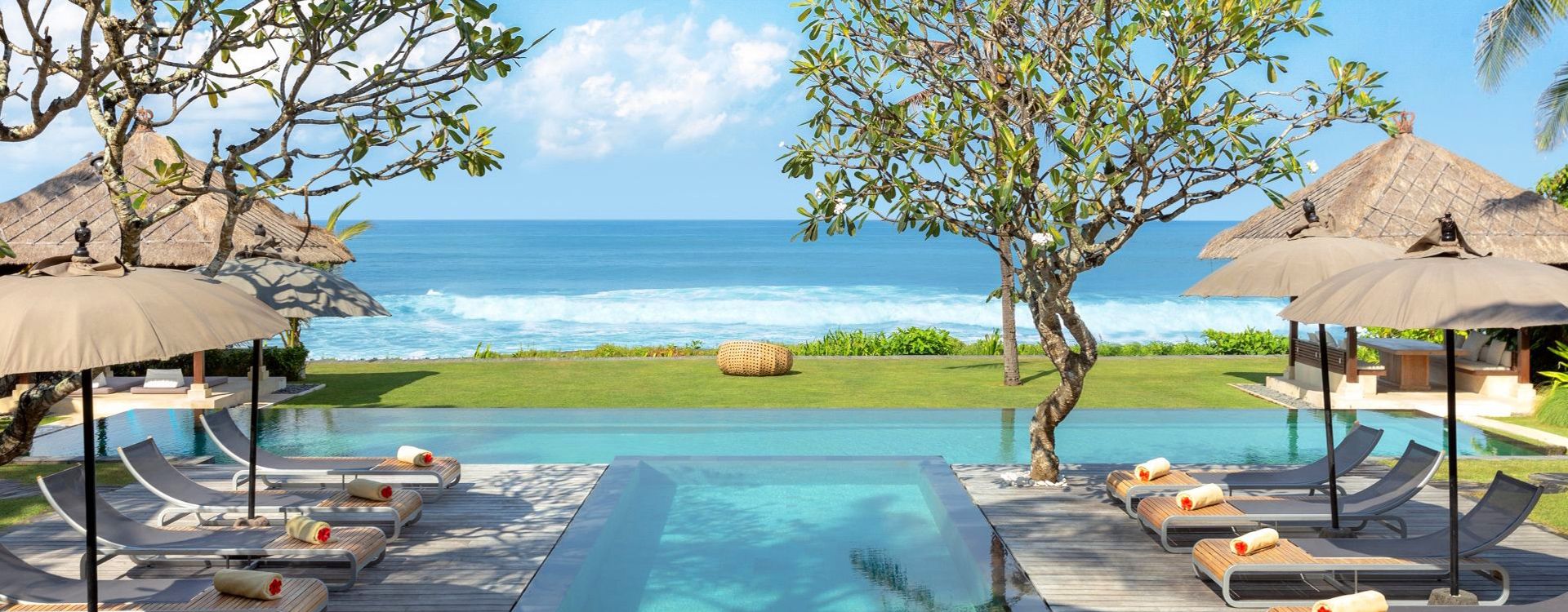 Villa Melissa_Pool