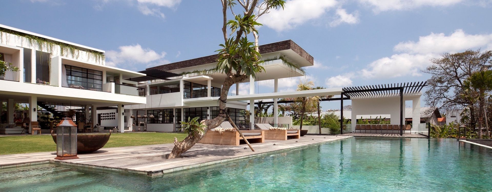 Villa Suami_Pool