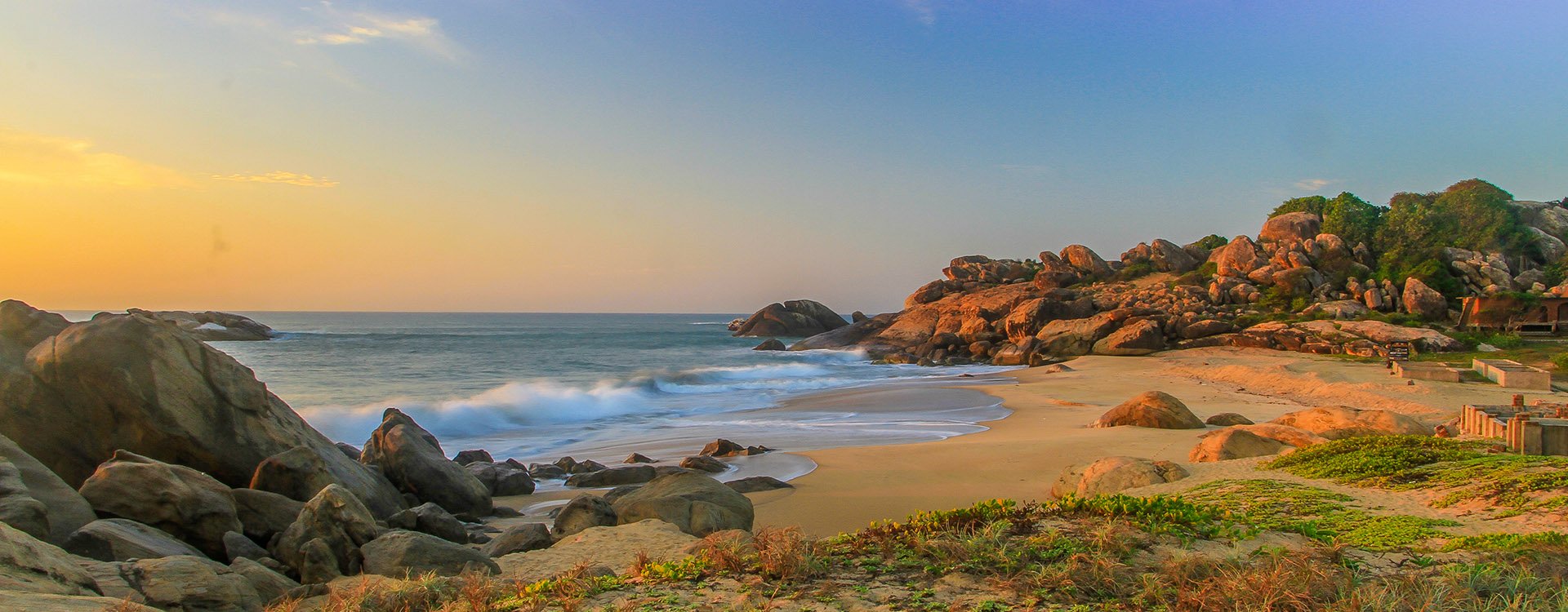 Estern Province, Sri Lanka Where to go in Sri Lanka Lightfoot Travel