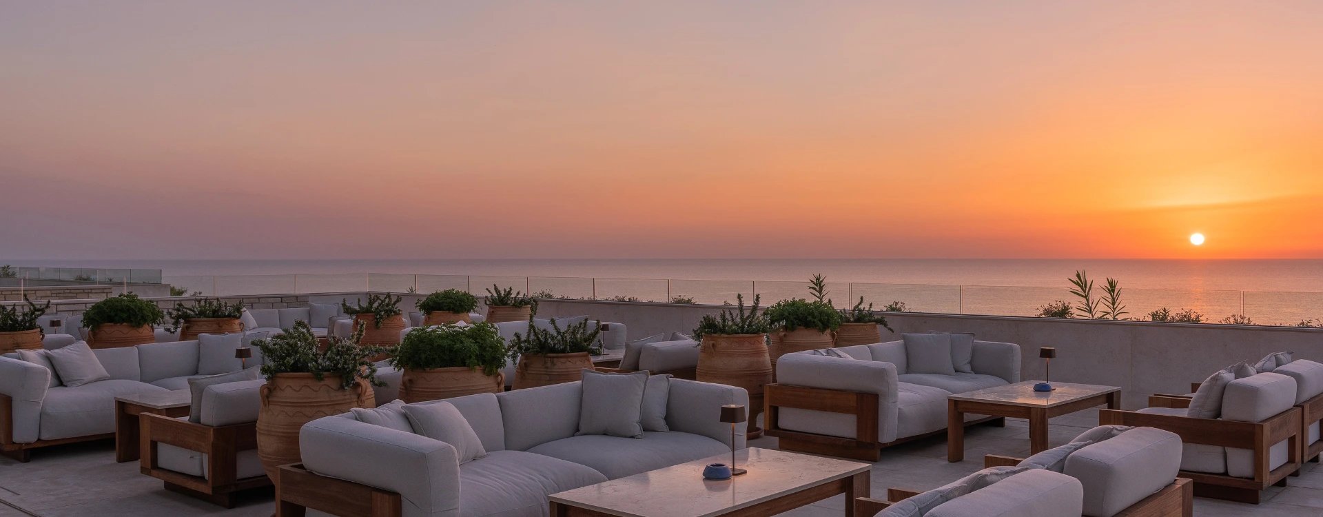 Cap St Hotel & Resort Luxury Hotel Cyprus Lightfoot Travel