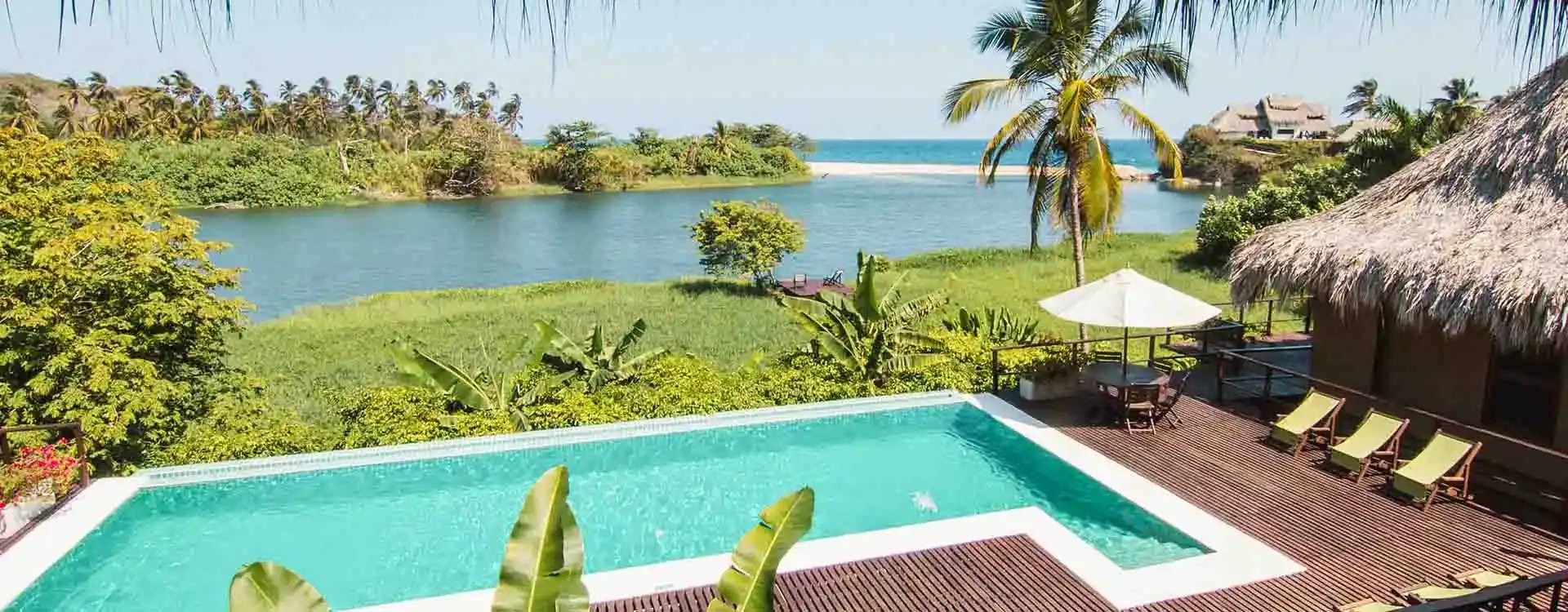 Luxury Colombia Vacation Destinations preview