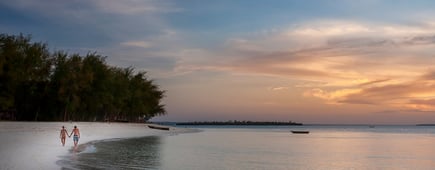 kendwa beach,zanzibar