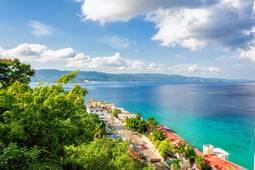 Luxury Couple Holidays in the Caribbean