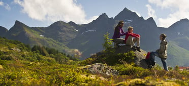 Luxury Family Holidays in Norway