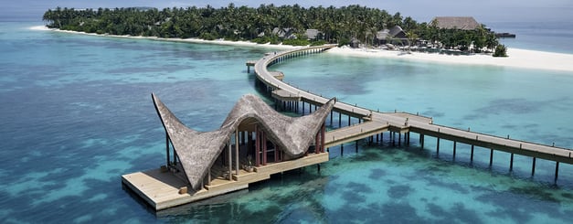 Joali, The Maldives