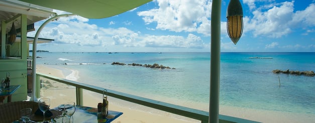 Little Good Harbour, Barbados