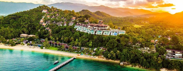 Rosweood Phuket
