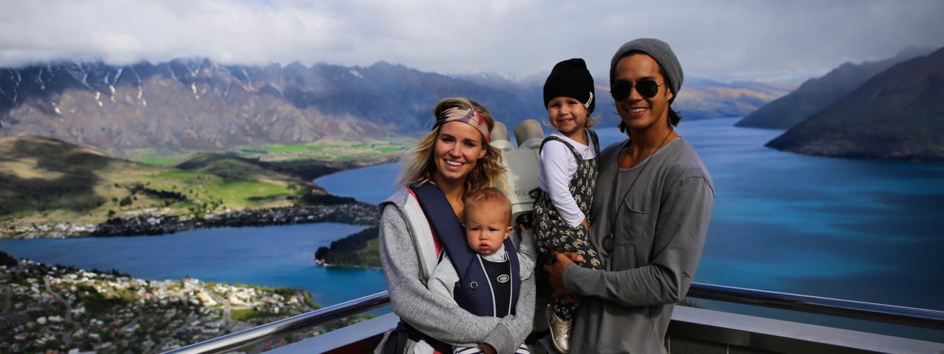 THE BUCKET LIST FAMILY’S GUIDE TO ADVENTURE IN NEW ZEALAND