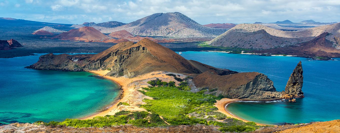 Island Hopping in the Galapagos | South America | Lightfoot Travel