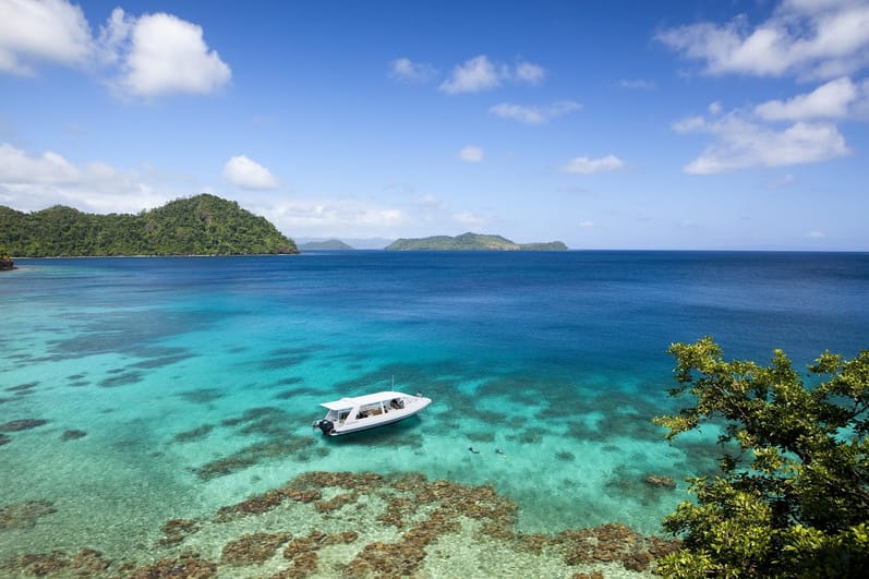 Island Hoping In Fiji | Australasia | Lightfoot Travel