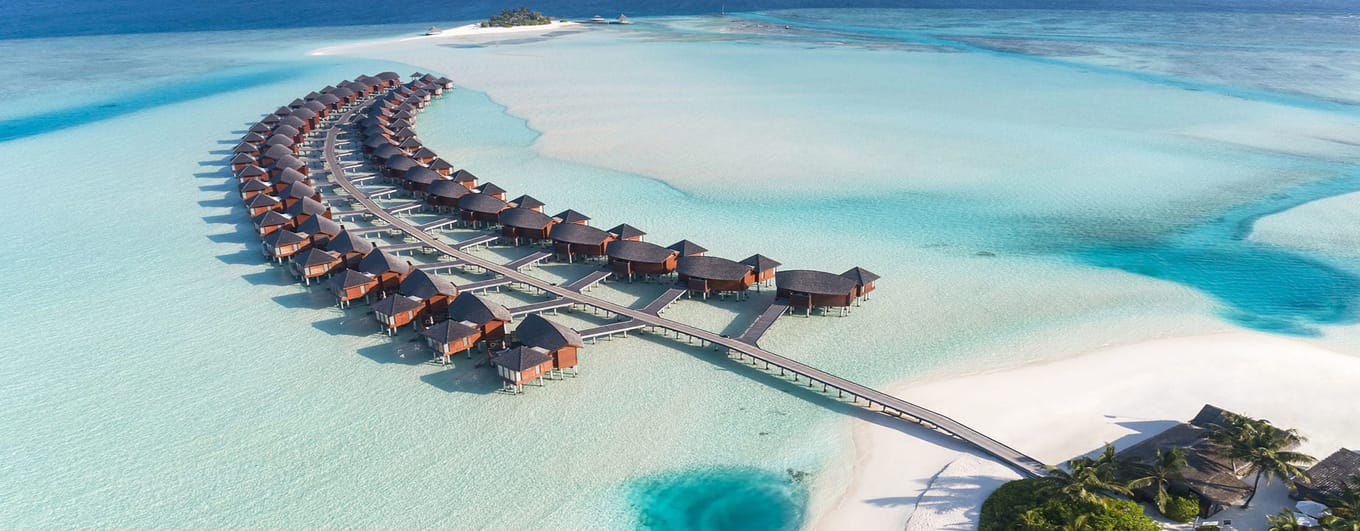 Anantara Dhigu Maldives_Aerial