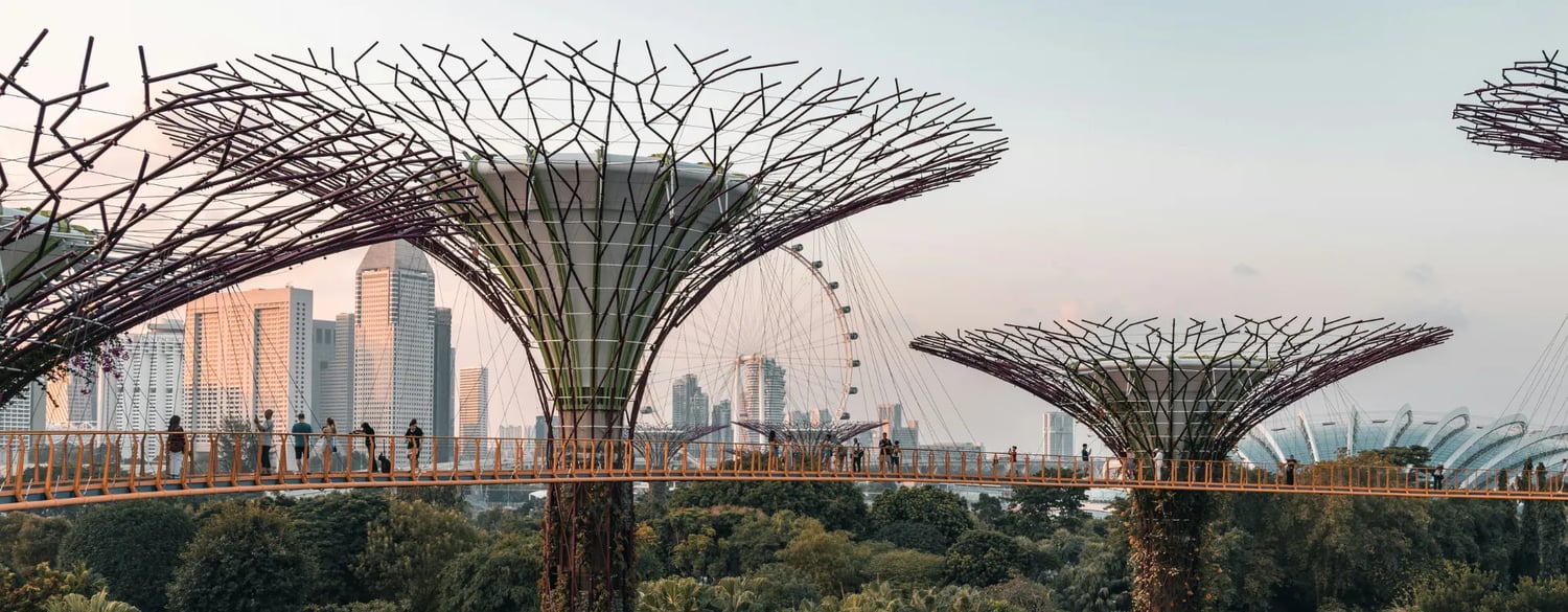 Lightfoot Luxury Travel