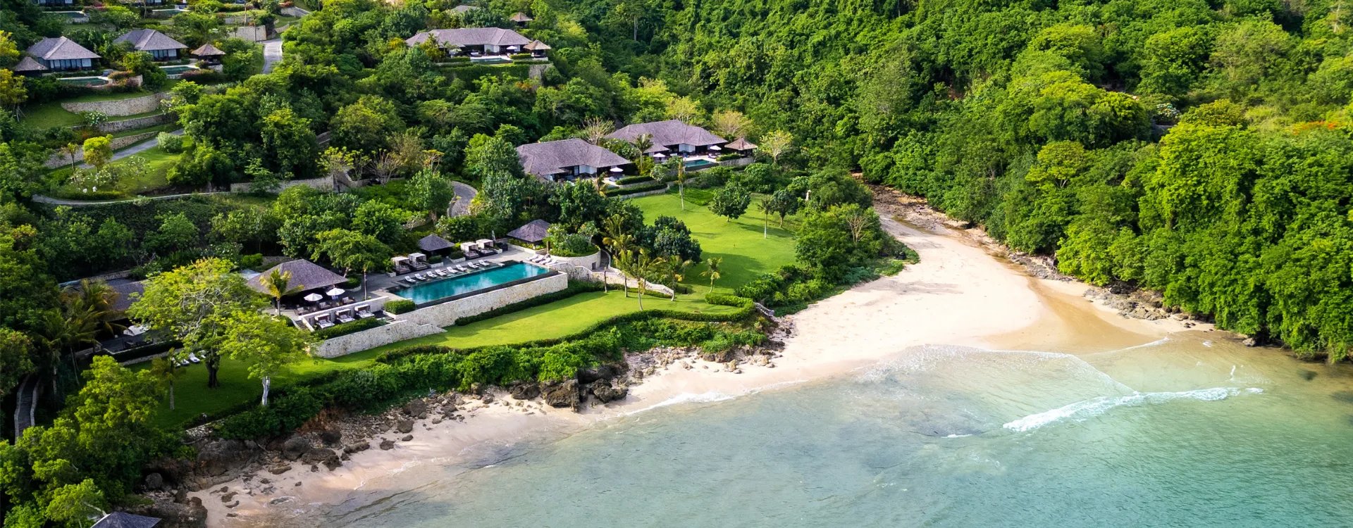 Raffles Bali