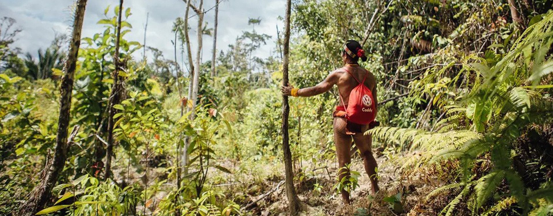 Indonesia Siberut