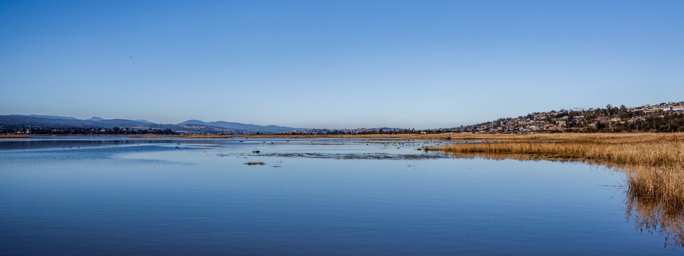 A Chef On Tour In Tasmania