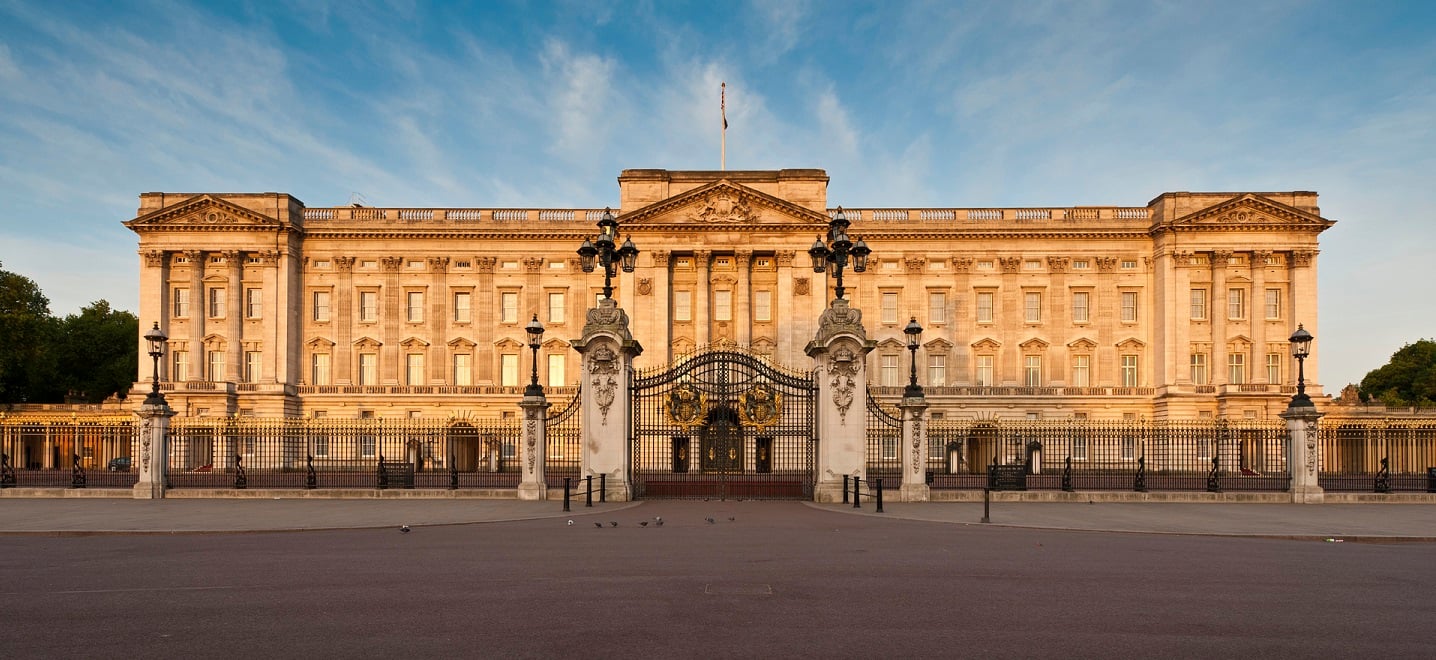 Buckingham Palace