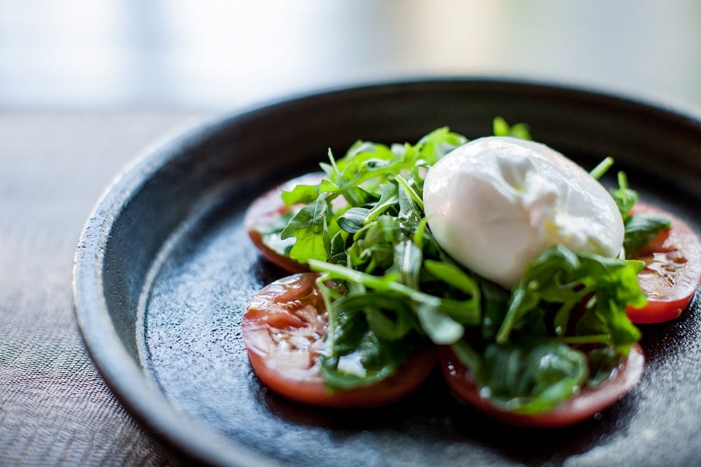 buffalo mozzarella