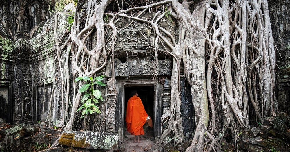 Cambodia