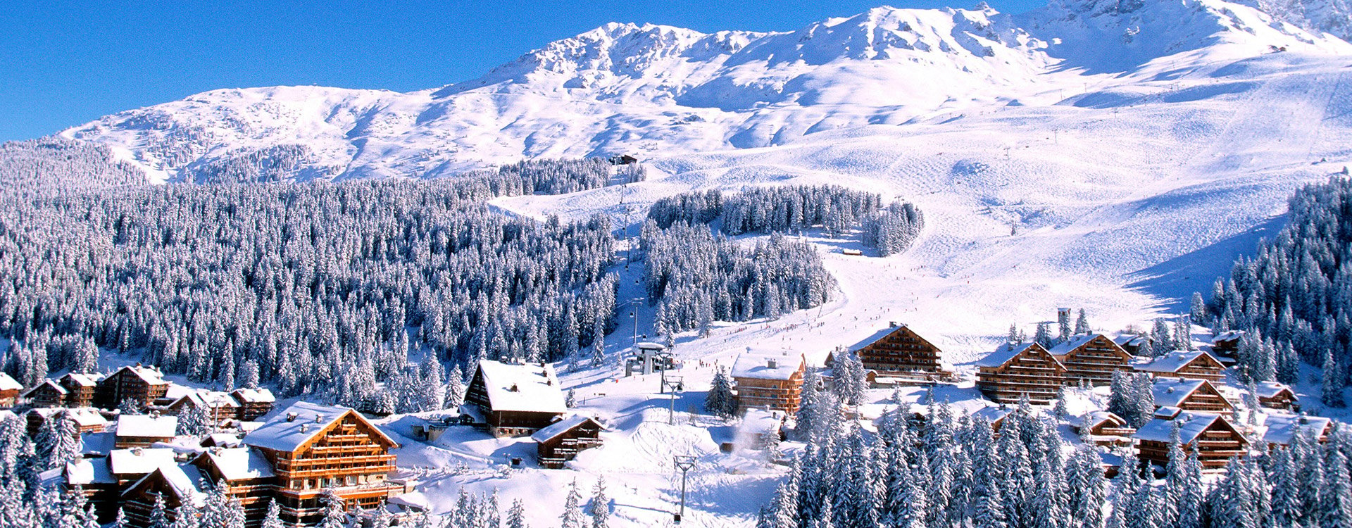 Courchevel_France