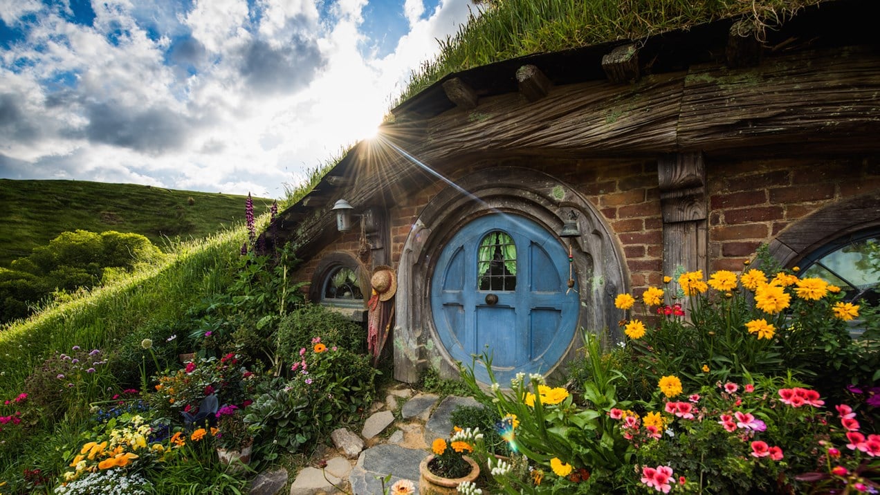 Hobbiton