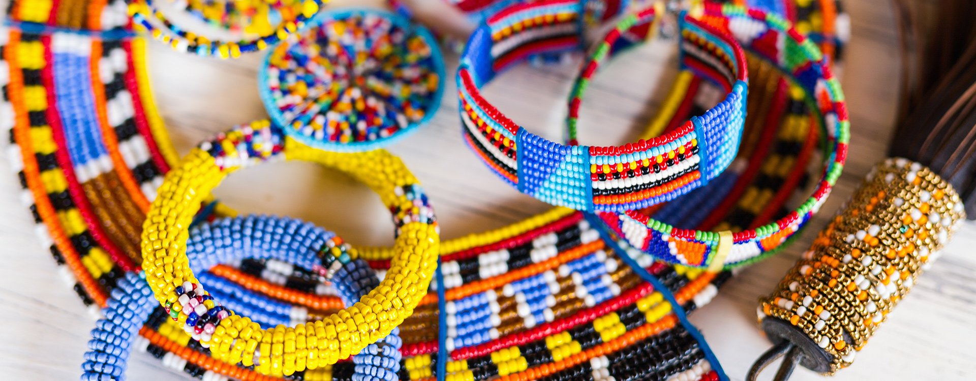 Kenya_Maasai Tribe