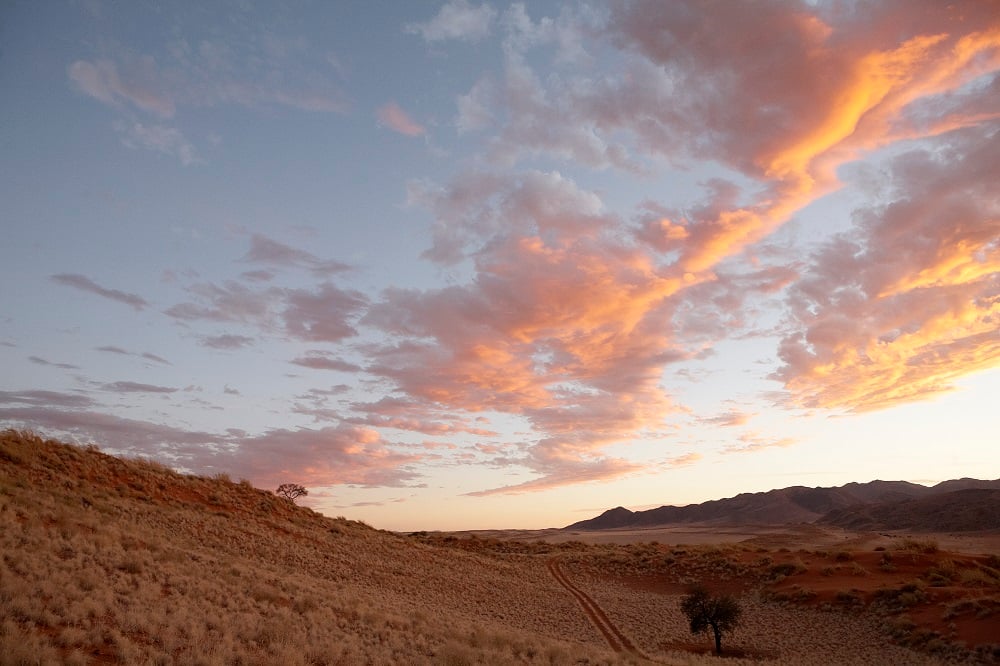 Namibia