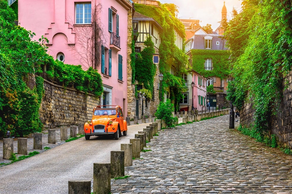 paris