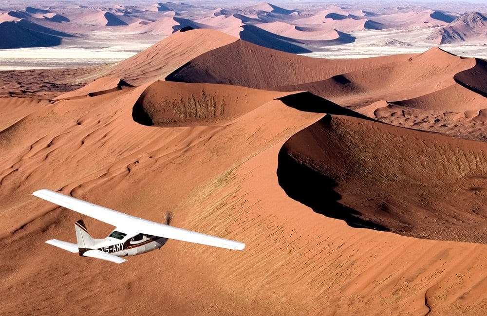 Skeleton Coast