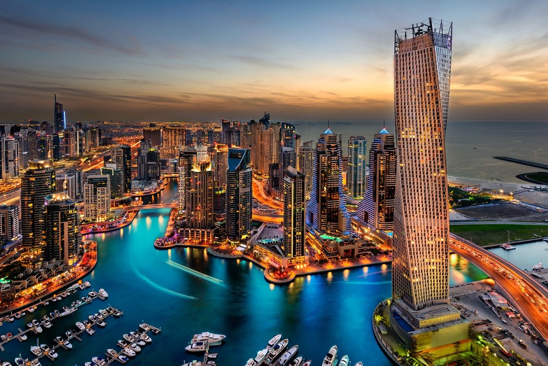 UAE Dubai