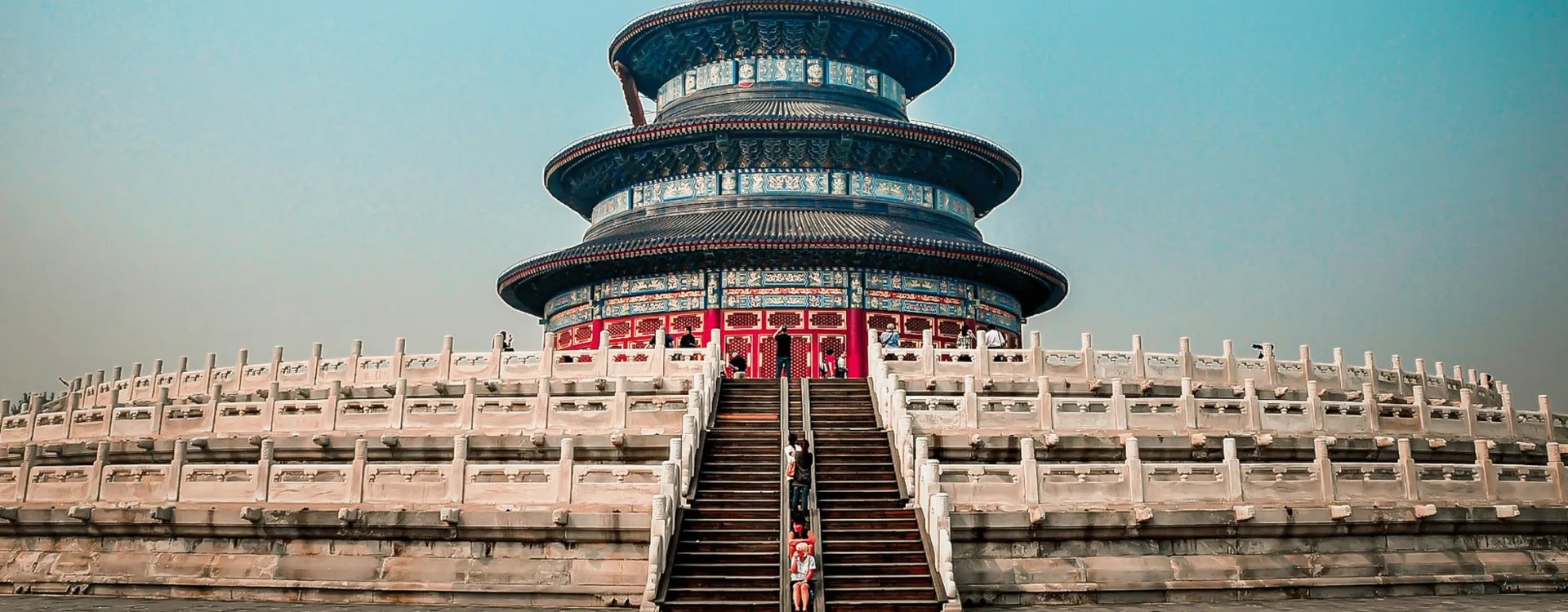 Forbidden city Beijing, luxury holidays China